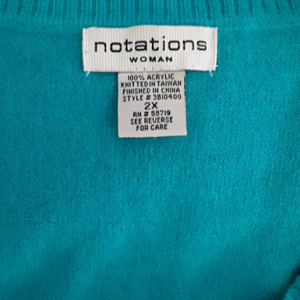 Cardigan - Picture 2 of 3